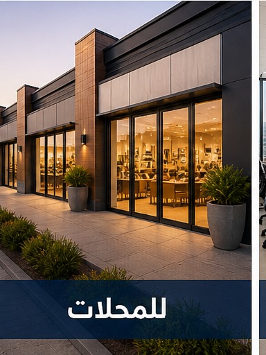 Shop for rent in Al Burouj - 60 sqm