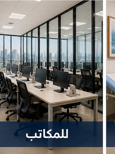 Office for rent in Green Square - 80 sqm
